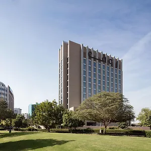 3* فندق روڤ سيتي سنتر