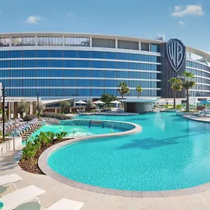 The Wb Abu Dhabi, Curio Collection By Hilton Абу-Даби