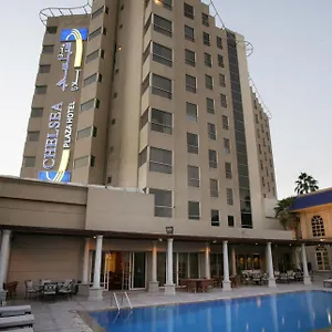 3* فندق تشيلسي بلازا